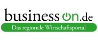 Business On Logo
